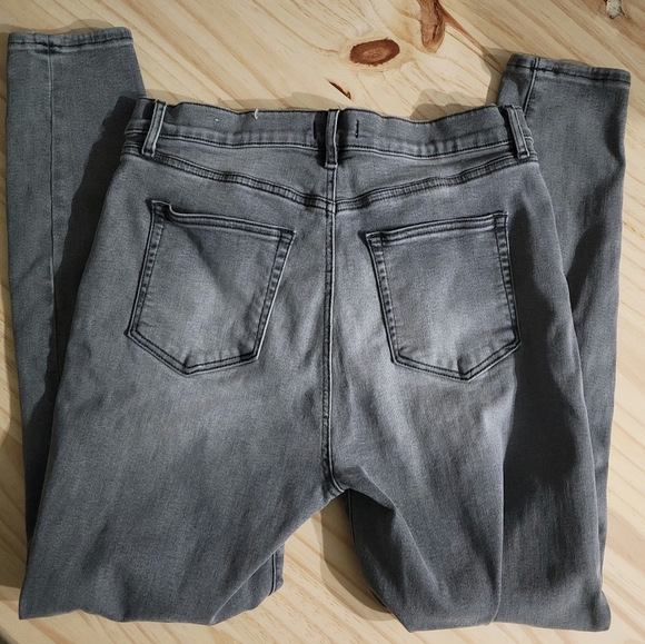 👖 Loft - The Sculpt Jegging - Picture 6 of 9